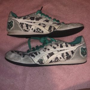 Onitsuka vs Tokidoki: Asics Sneaker